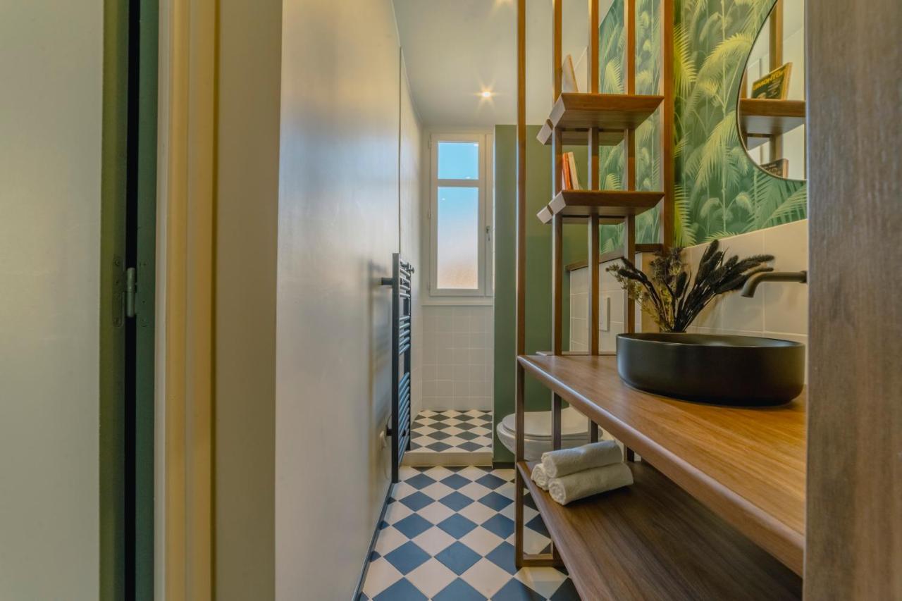 Papagayo, Appartement Halles Et Cote Des Basques Biarritz Exterior photo